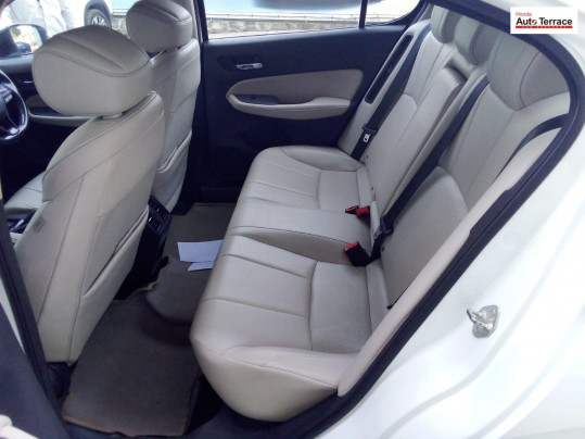 2023 Honda&nbsp;City Hybrid ZX CVT