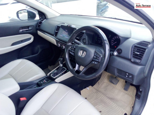 2023 Honda&nbsp;City Hybrid ZX CVT