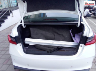 2023 Honda&nbsp;City Hybrid ZX CVT