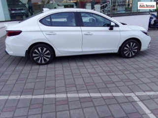 2023 Honda&nbsp;City Hybrid ZX CVT
