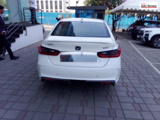 2023 Honda&nbsp;City Hybrid ZX CVT