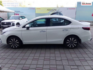 2023 Honda&nbsp;City Hybrid ZX CVT