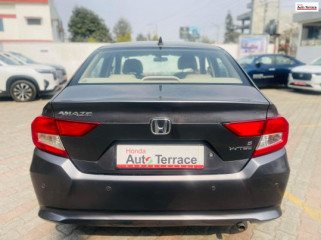 2019 Honda&nbsp;Amaze 2016-2021 S Petrol BSIV