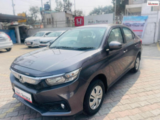 2019 Honda&nbsp;Amaze 2016-2021 S Petrol BSIV