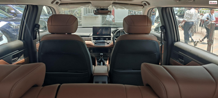 2023 Honda&nbsp;Elevate ZX