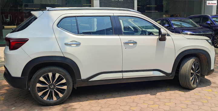 2023 Honda&nbsp;Elevate ZX