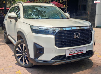 2023 Honda&nbsp;Elevate ZX