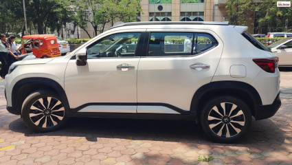 2023 Honda&nbsp;Elevate ZX