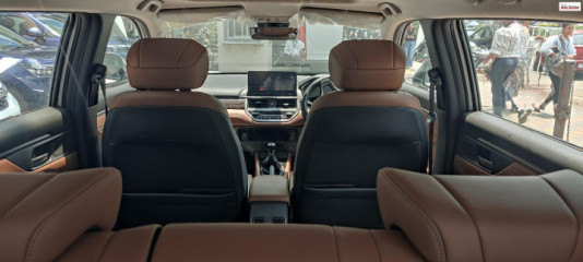 2023 Honda&nbsp;Elevate ZX