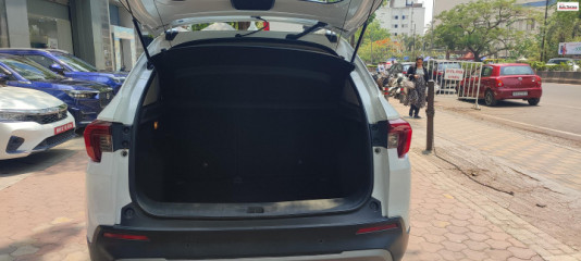 2023 Honda&nbsp;Elevate ZX