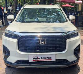 2023 Honda&nbsp;Elevate ZX