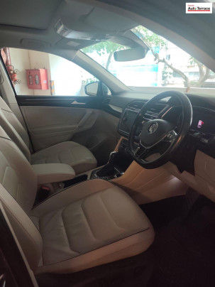 2019 Volkswagen&nbsp;Tiguan Allspace 4Motion