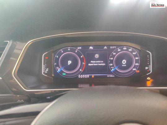 2019 Volkswagen&nbsp;Tiguan Allspace 4Motion