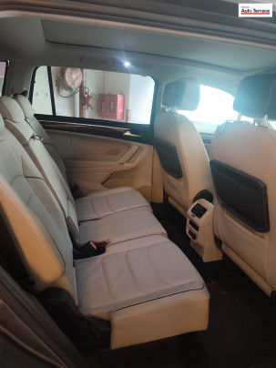 2019 Volkswagen&nbsp;Tiguan Allspace 4Motion