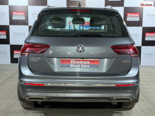 2019 Volkswagen&nbsp;Tiguan Allspace 4Motion