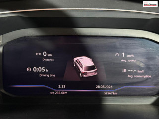 2019 Volkswagen&nbsp;Tiguan Allspace 4Motion