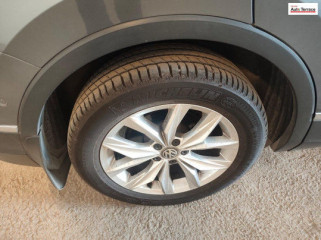 2019 Volkswagen&nbsp;Tiguan Allspace 4Motion