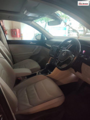 2019 Volkswagen&nbsp;Tiguan Allspace 4Motion