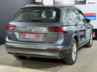 2019 Volkswagen&nbsp;Tiguan Allspace 4Motion