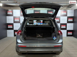 2019 Volkswagen&nbsp;Tiguan Allspace 4Motion
