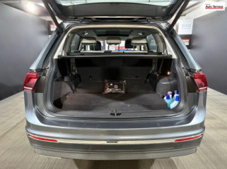2019 Volkswagen&nbsp;Tiguan Allspace 4Motion