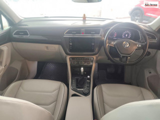 2019 Volkswagen&nbsp;Tiguan Allspace 4Motion
