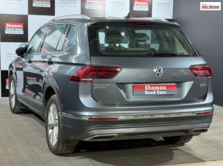 2019 Volkswagen&nbsp;Tiguan Allspace 4Motion