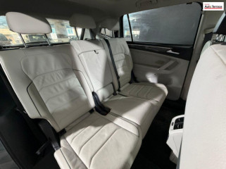 2019 Volkswagen&nbsp;Tiguan Allspace 4Motion