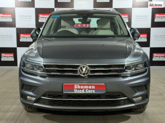 2019 Volkswagen&nbsp;Tiguan Allspace 4Motion