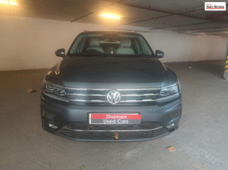 2019 Volkswagen&nbsp;Tiguan Allspace 4Motion