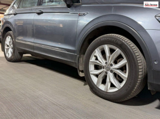 2019 Volkswagen&nbsp;Tiguan Allspace 4Motion