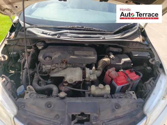 2014 Honda&nbsp;City 4th Generation 1.5 V MT Exclusive