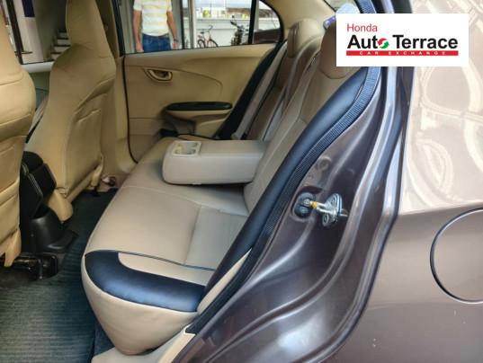 2015 Honda&nbsp;Amaze 2016-2021 S Petrol
