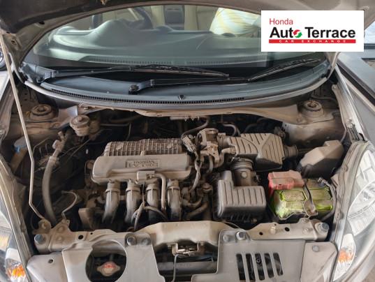 2015 Honda&nbsp;Amaze 2016-2021 S Petrol