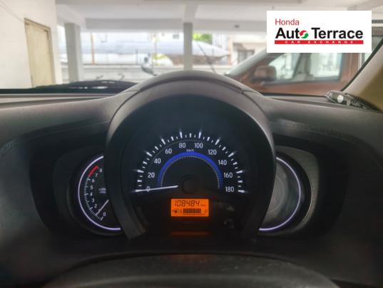 2015 Honda&nbsp;Amaze 2016-2021 S Petrol