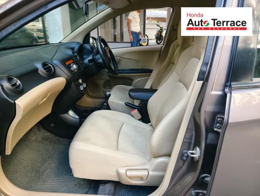 2015 Honda&nbsp;Amaze 2016-2021 S Petrol