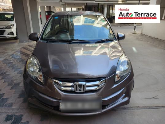 2015 Honda&nbsp;Amaze 2016-2021 S Petrol