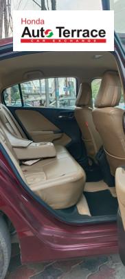 2018 Honda&nbsp;City 4th Generation V MT AVN