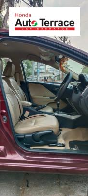 2018 Honda&nbsp;City 4th Generation V MT AVN