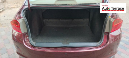 2018 Honda&nbsp;City 4th Generation V MT AVN