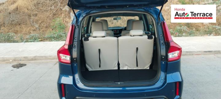 2021 Maruti&nbsp;XL6 2019-2022 Alpha AT