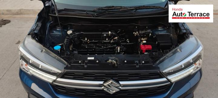 2021 Maruti&nbsp;XL6 2019-2022 Alpha AT