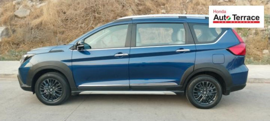 2021 Maruti&nbsp;XL6 2019-2022 Alpha AT