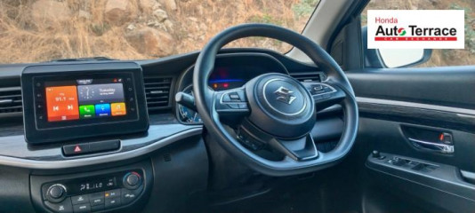2021 Maruti&nbsp;XL6 2019-2022 Alpha AT