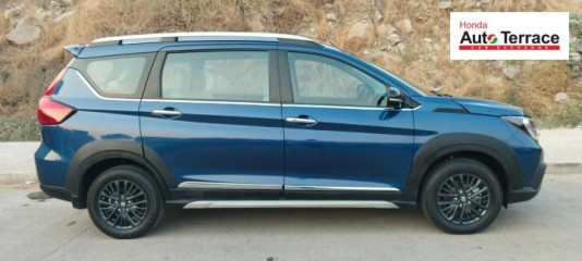 2021 Maruti&nbsp;XL6 2019-2022 Alpha AT
