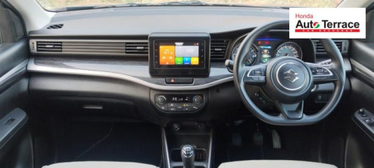 2021 Maruti&nbsp;XL6 2019-2022 Alpha AT