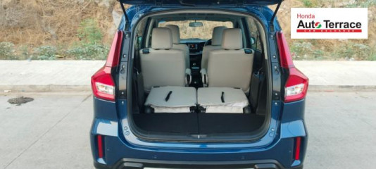 2021 Maruti&nbsp;XL6 2019-2022 Alpha AT