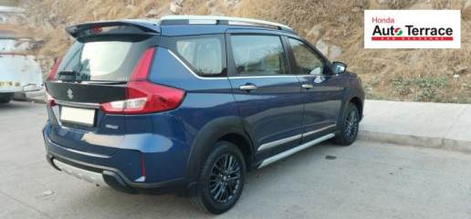 2021 Maruti&nbsp;XL6 2019-2022 Alpha AT