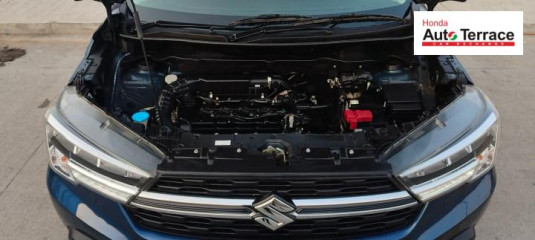 2021 Maruti&nbsp;XL6 2019-2022 Alpha AT