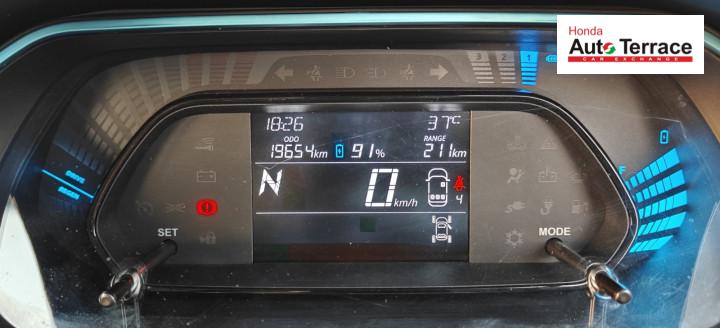 2024 Tata&nbsp;Tiago EV XT LR
